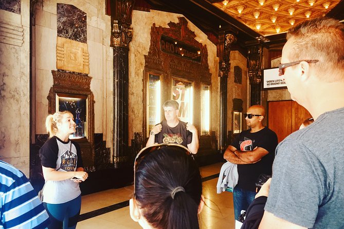 Hollywood: the Real Walking Tour - Hollywood before the movie studios