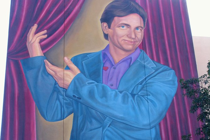 Hollywood: the Real Walking Tour - Capitol Records and Hollywood jazz