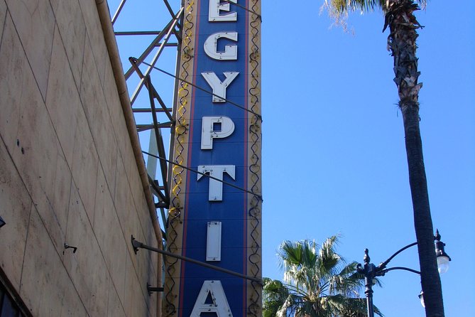 Hollywood: the Real Walking Tour - The Dolby Theatre and the Oscars
