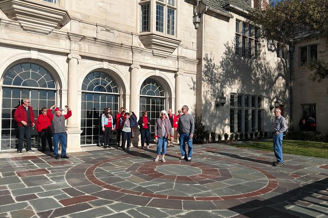 Hollywood to Beverly Hills Sightseeing Tour from Orange County - Why this Orange County to Los Angeles trip makes sense