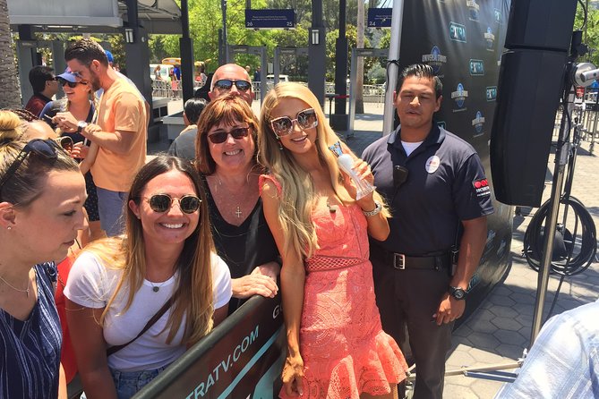 Hollywood Tour - Five things to know before you book