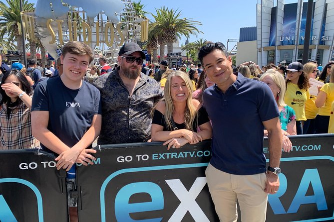 Hollywood Tour - Why this tour works from Newport Beach