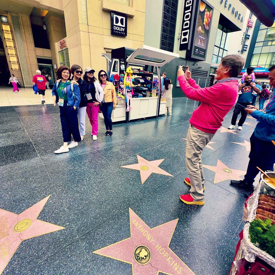Hollywood Walking & Hiking Sunset Tour with LA Skyline Views - Is $25 a good price for two hours?