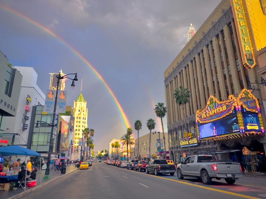 Hollywood Walking & Hiking Sunset Tour with LA Skyline Views - Who will enjoy this Hollywood walk most?