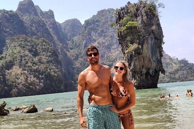 Hong Krabi & James Bond Islands Adventure Tour by Speedboat - The group size, guide, and daily rhythm