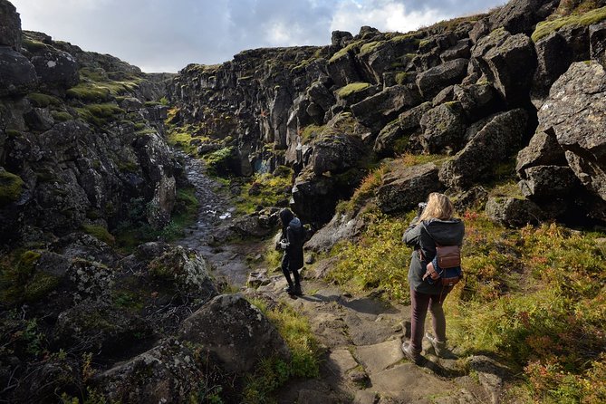 Iceland Game of Thrones Tours - Þingvellir and the Bloody Gate