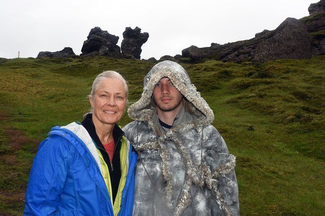 Iceland Game of Thrones Tours - Hengill and the fight involving Brienne and the Hound