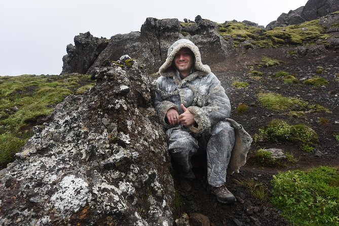 Iceland Game of Thrones Tours - Stefan’s guiding style and the value of the scene clips