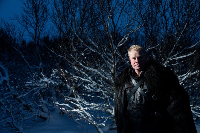 Iceland Game of Thrones Tours - Booking and cancellation details