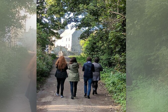 Iconic Outlander Locations Private Tour - Key points to know before you book