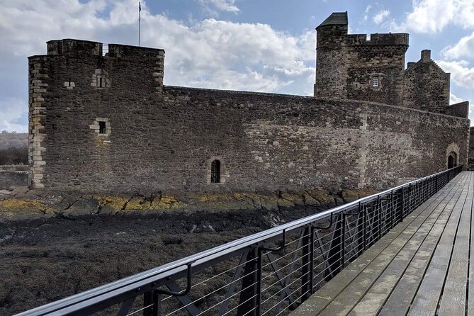 Iconic Outlander Locations Private Tour - A private Outlander day from Edinburgh
