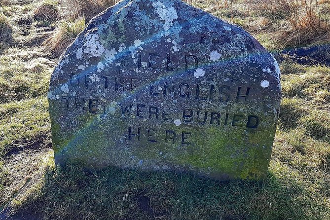 Invergordon Outlander - Beauly Priory and the Jamie Fraser link