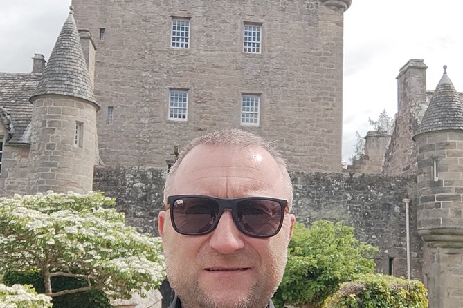 Invergordon Shore Tour Cawdor Castle Loch Ness Outlander Stones - Loch Ness: a quick introduction to Scotland’s famous loch