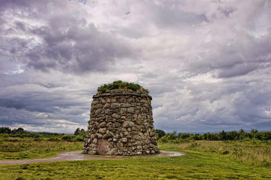 Inverness: Loch Ness, Outlander & Whisky Distillery - Why this Highland day works from Inverness