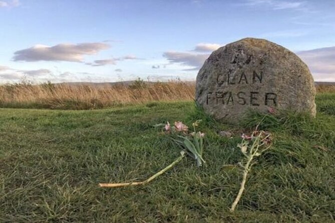 Inverness Outlander Tour - Why this route works for Outlander fans
