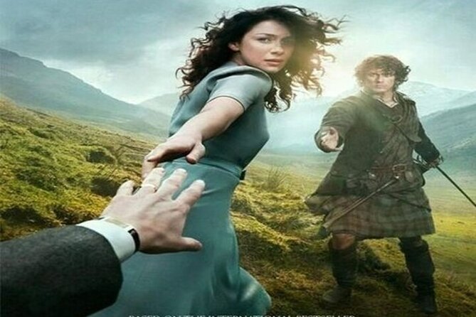Inverness Outlander Tour - Clava Cairns, where fiction meets ancient stone