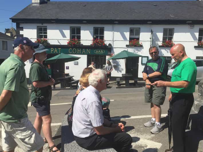 Ireland: The Quiet Man Museum and Film Location Guided Tour - Why Cong works so well as The Quiet Man’s setting