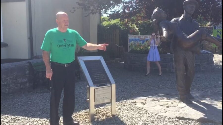Ireland: The Quiet Man Museum and Film Location Guided Tour - Should you book The Quiet Man Museum and Film Location Guided Tour?
