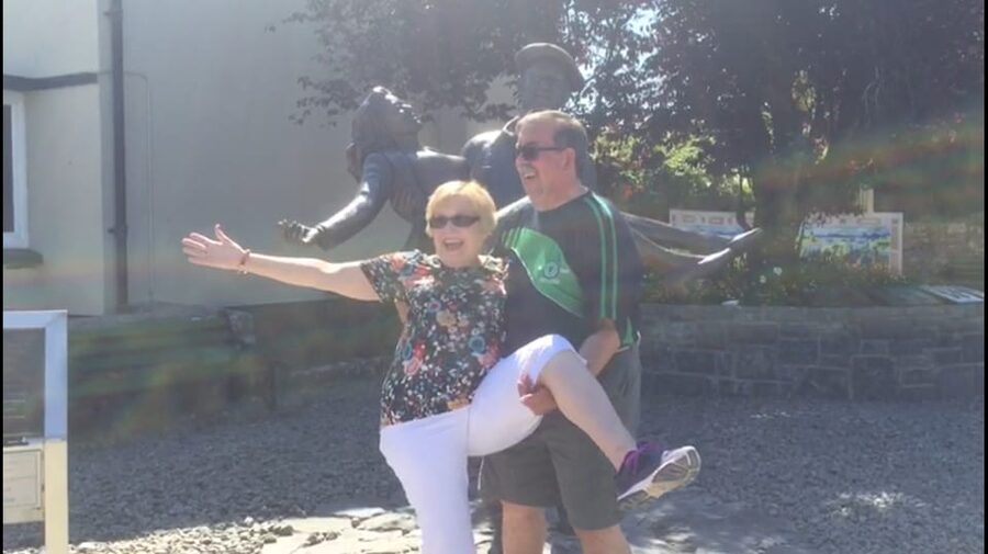 Ireland: The Quiet Man Museum and Film Location Guided Tour - What the guide adds to the experience