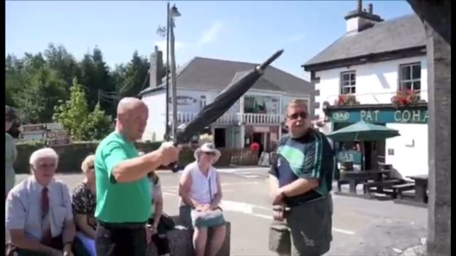 Ireland: The Quiet Man Museum and Film Location Guided Tour - Cost, timing, and what the $28 covers