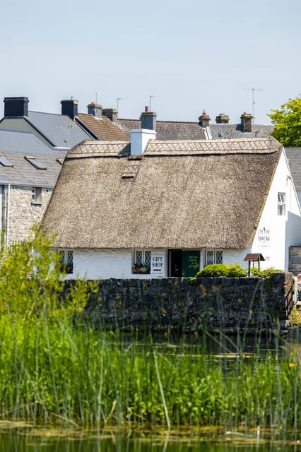 Ireland: The Quiet Man Museum and Film Location Guided Tour - Who will enjoy this tour most