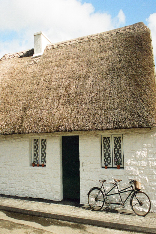 Ireland: The Quiet Man Museum and Film Location Guided Tour - Practical advice before you go