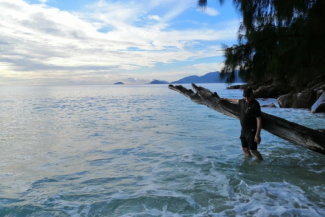 Island tour with the beach buggy - Beaches, side roads, and the flexible part of the day