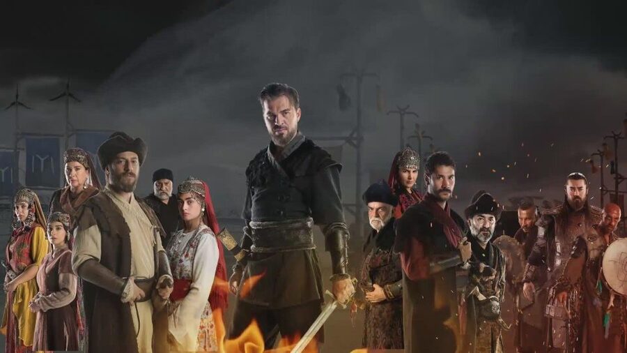 Istanbul: Ertugrul and Osman Ghazi Movie Set Tour with Lunch - Why this film-set tour is different from ordinary Istanbul sightseeing