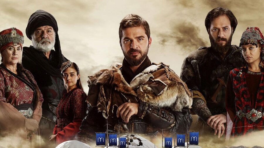 Istanbul: Ertugrul and Osman Ghazi Movie Set Tour with Lunch - Lunch, sherbet, and the Turkish hospitality factor