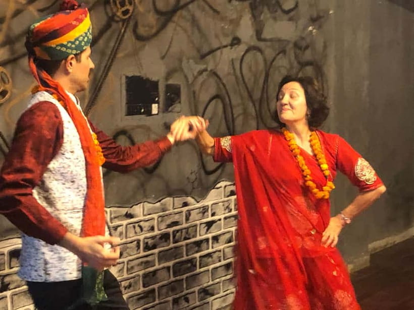 Jaipur: Namaste Bollywood l Dance like a Star - Who should book it