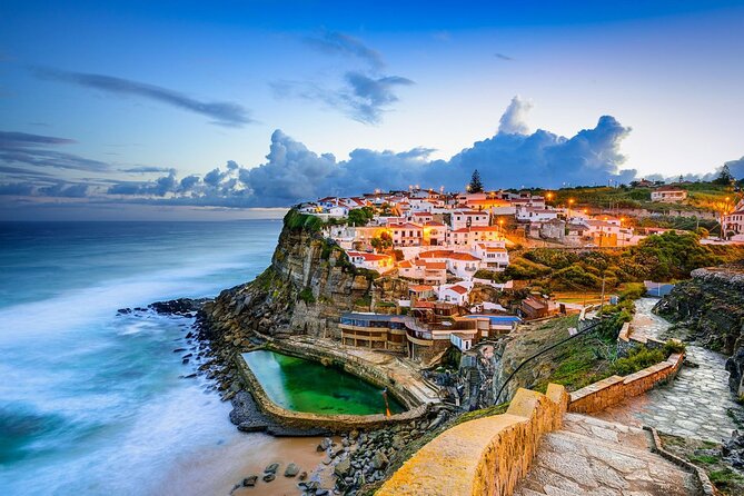 James Bond 007 Private Tour – Sintra & Atlantic Coast from Lisbon - Key points at a glance