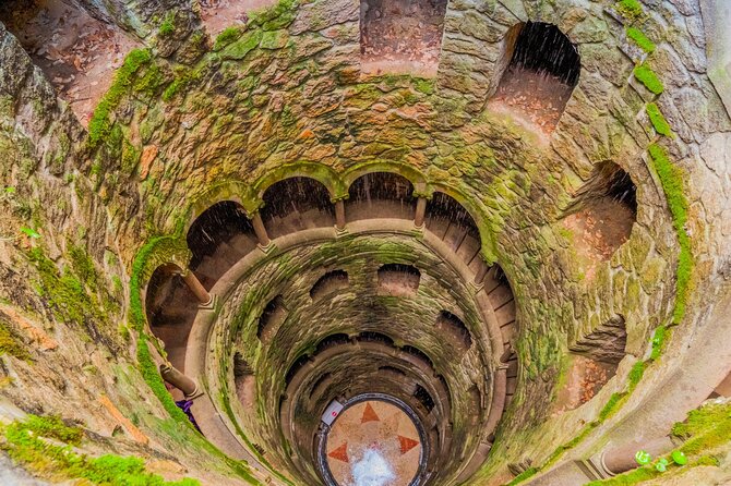 James Bond 007 Private Tour – Sintra & Atlantic Coast from Lisbon - Cascais, once royal and now easygoing