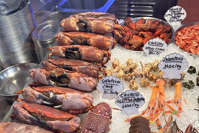 James Bond 007 Private Tour – Sintra & Atlantic Coast from Lisbon - Guincho Beach and Praia Grande