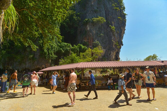 James Bond and Koh Panyee Village Sea Canoeing from Khao Lak - James Bond Island and the famous rock