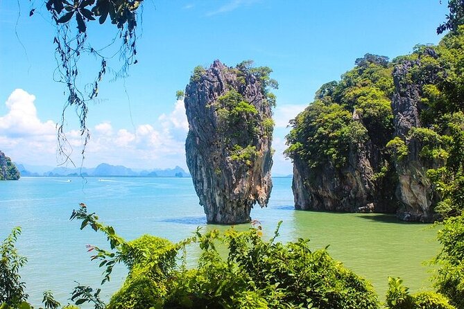 James Bond Hong Islands Sightseeing Canoe - What this Krabi boat trip actually covers