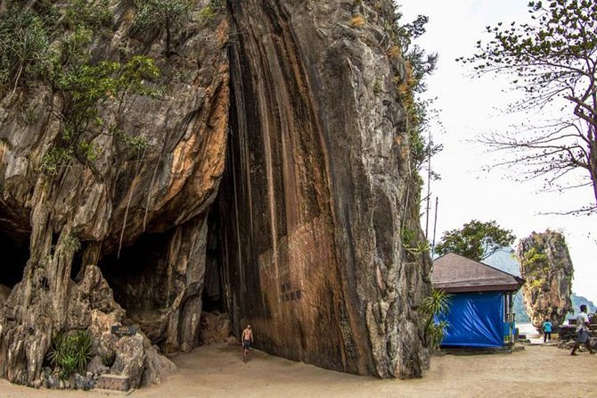 James Bond Island and Phang Nga Bay Sunset Romantic Trip By Phuket Seahorse Tour - Ko Panyi Lunch Break and Village Visit