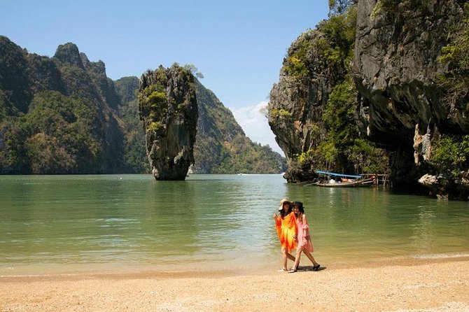 James Bond Island and Phang Nga Bay Tour By Big Boat From Phuket - Why this Phang Nga Bay trip works for budget-minded visitors