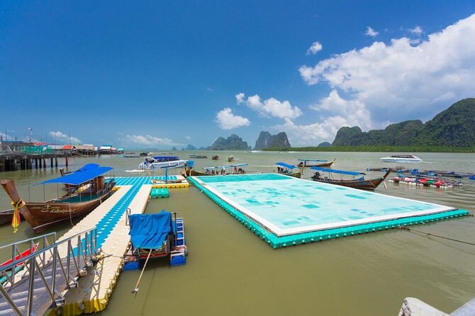 James Bond Island and Phang Nga Bay Tour from Koh Yao - Is $143.82 good value?