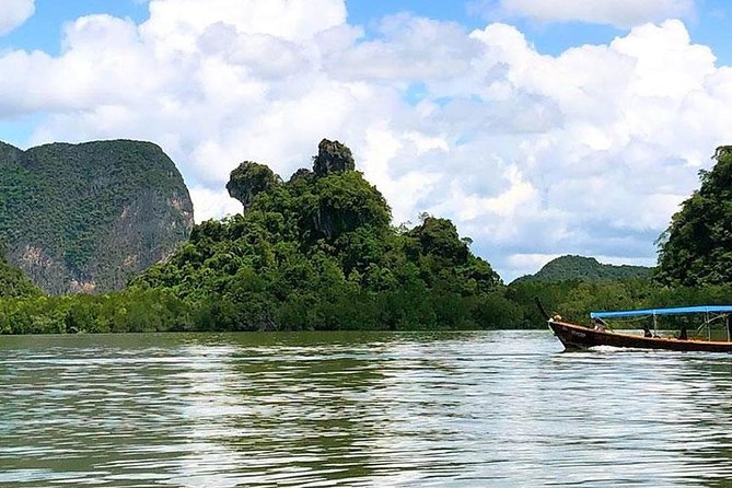 James Bond Island and Phang Nga Bay Tour from Krabi - Guide quality and the importance of expectations