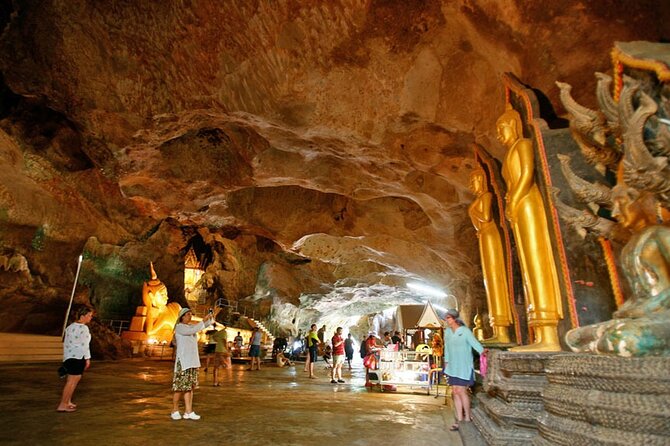 James Bond Island and Phang Nga Bay Tour from Phuket - Guides, safety, and the real group experience