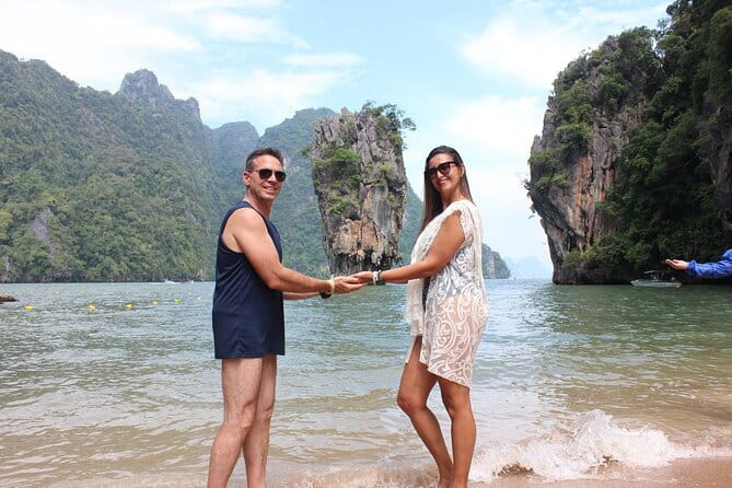 James Bond Island Big Boat Tour from Phuket - Why Phang Nga Bay makes this a memorable day