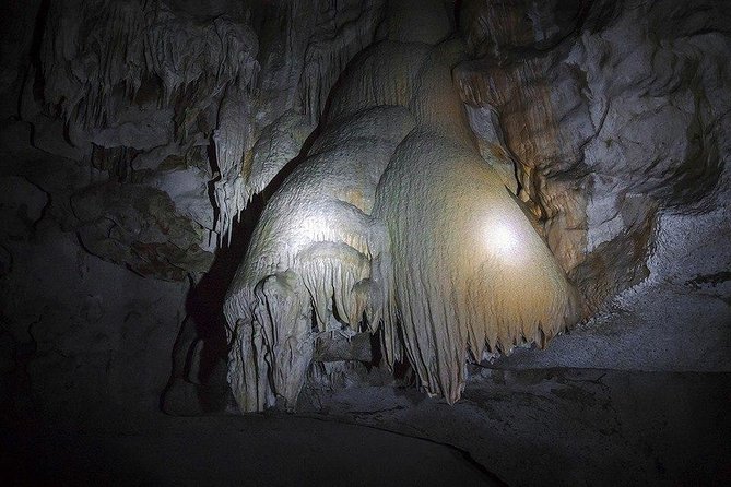 James Bond Island By Speed boat Tour From Phuket - The Ice-Cream Diamond Cave walk