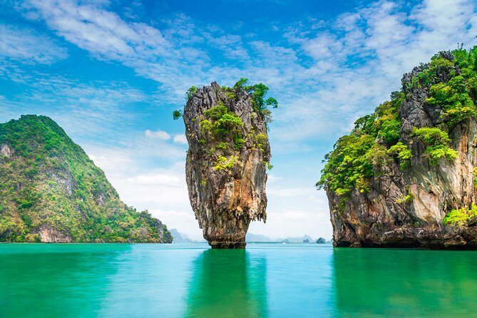 James Bond Island & Canoeing – Premium Day Tour - Key points to know before booking