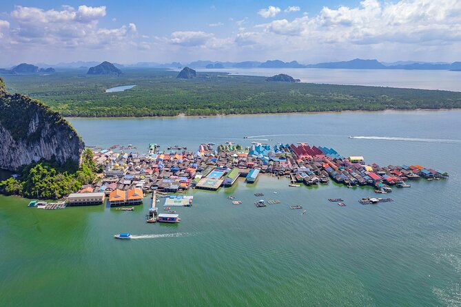 James Bond Island & Canoeing – Premium Day Tour - Who should book this Phuket day tour?