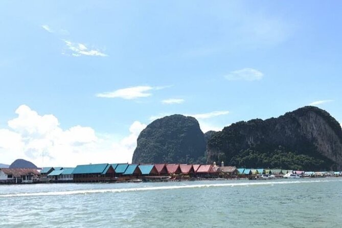 James Bond Island Day Trip With Sea Canoeing - Guides, transport, and the group atmosphere