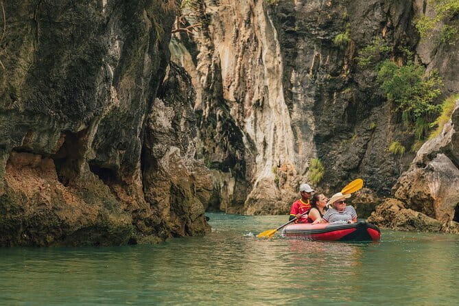 James Bond Island Full Day Tour by Speed Catamaran - Why this Phang Nga Bay day works