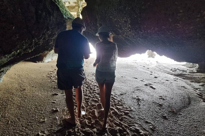 James Bond Island & Koh Yao Yai Day Trip: Speedboat from Phuket - Koh Panyi and lunch above the water