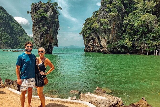 James Bond Island Longtail Boat Tour (Private & All-Inclusive) - Key points to know before booking