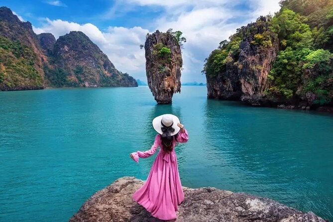 James Bond Island Longtail Boat Tour (Private & All-Inclusive) - Why this private Phang Nga Bay day works