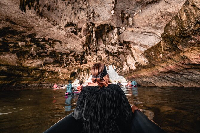 James Bond Island Longtail Boat Tour (Private & All-Inclusive) - Khao Phing Kan and the Leaning Rock